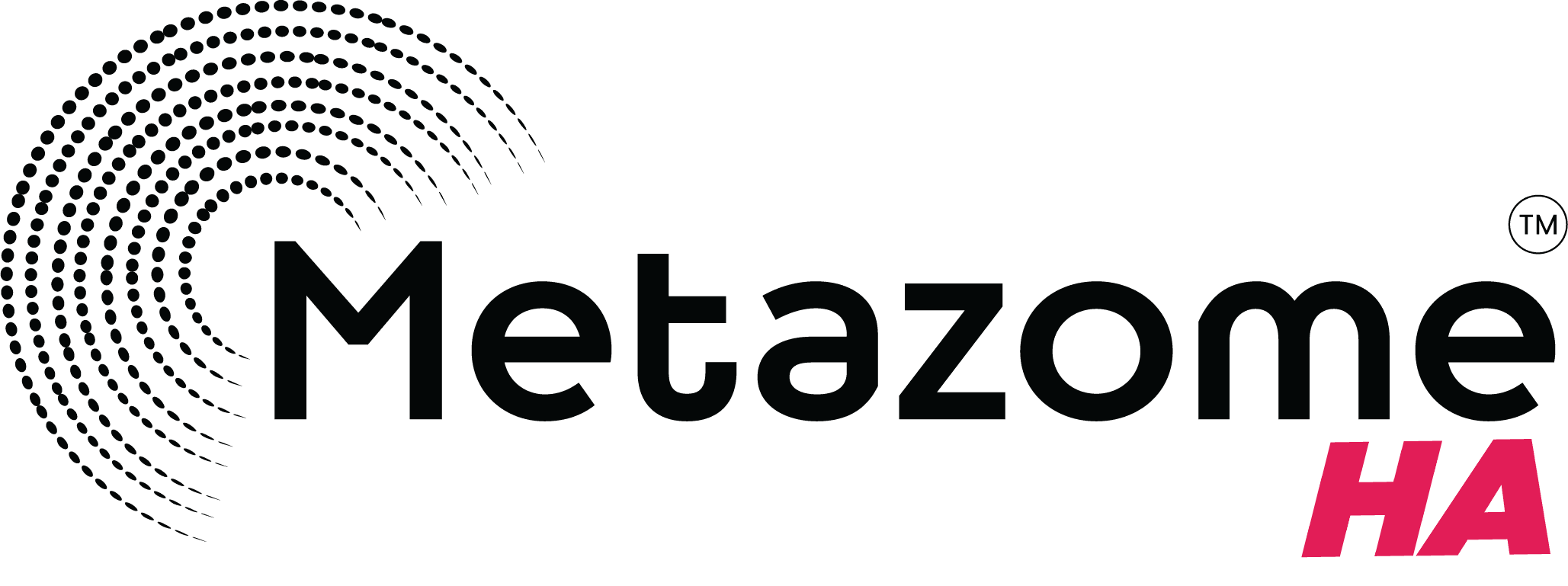 Metazome HA Logo