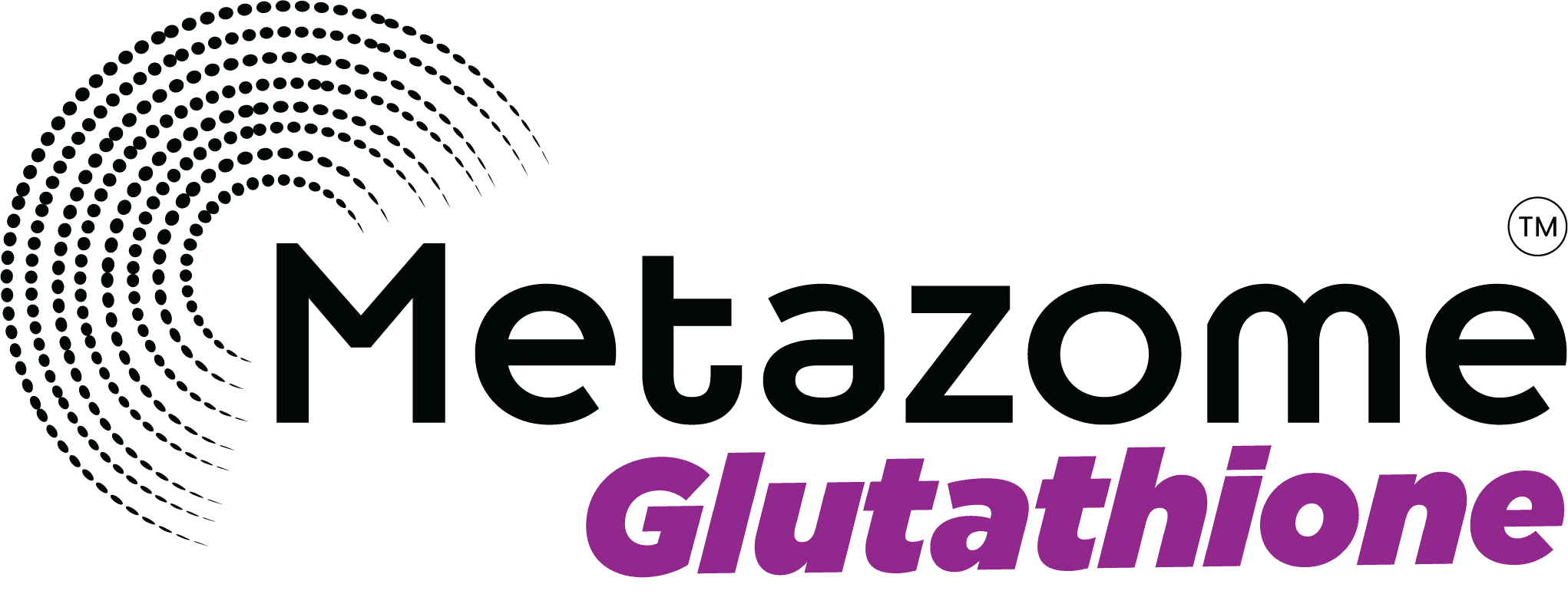 Metazome Glutathione Logo