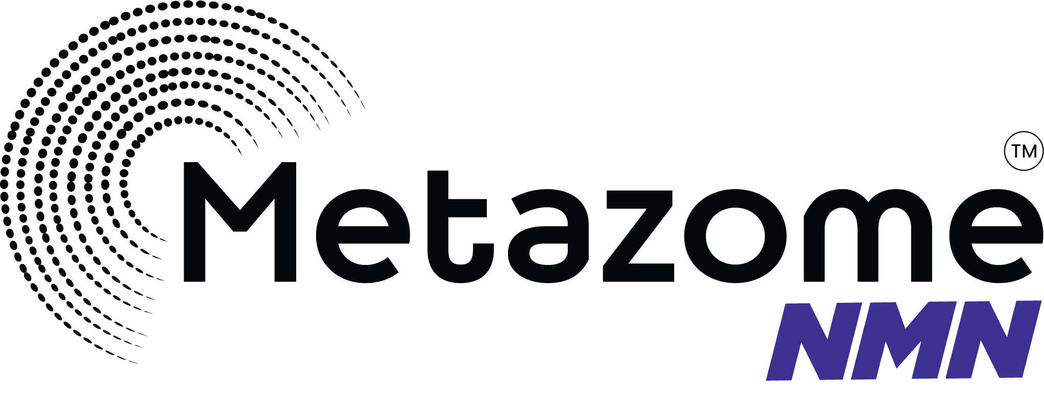 Metazome NMN Logo