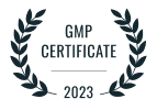  GMP - Certified Facilities
