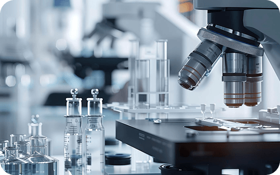 Discover the strength of our Next Gen Liposomal Technology