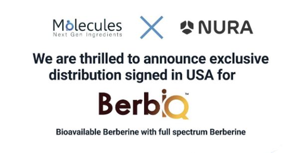 USA distribution partnership for BerbiQ™️