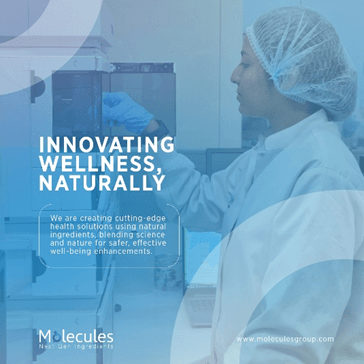 Innovating  Wellness Naturally