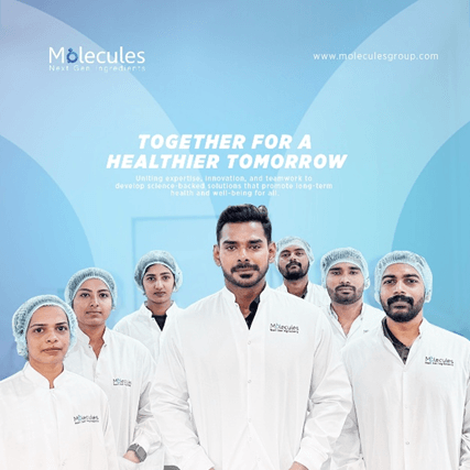 Together, Let’s Build A Healthier Tomorrow