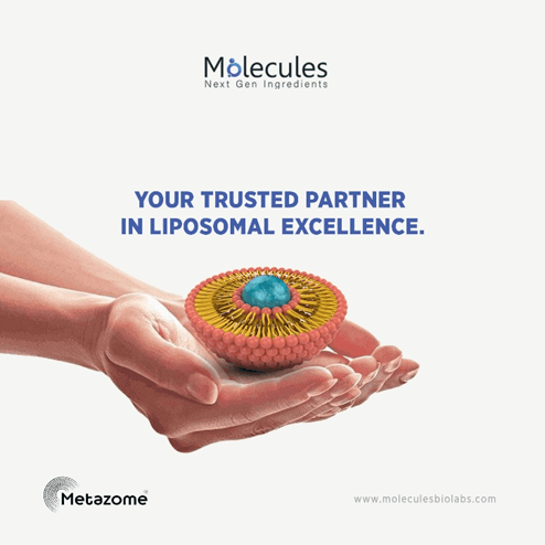 Your Trusted Partner In Liposomal Excellence